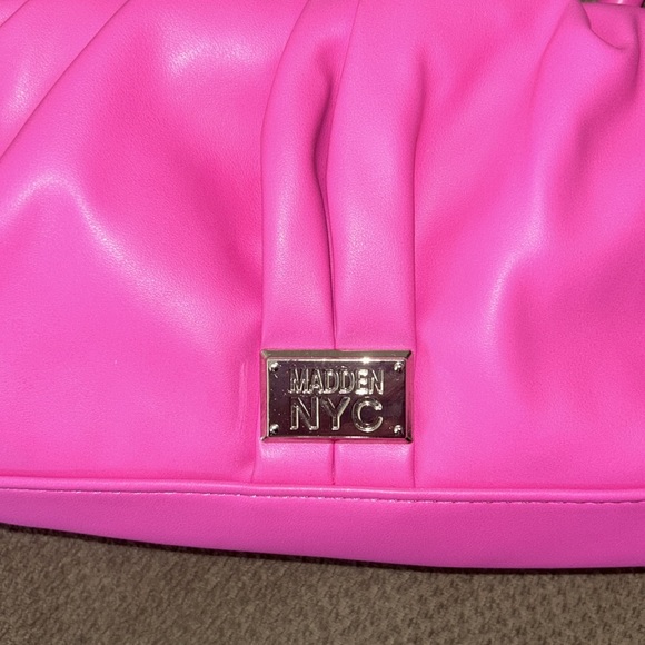 Madden NYC Shoulder Bag - Picture 2 of 3